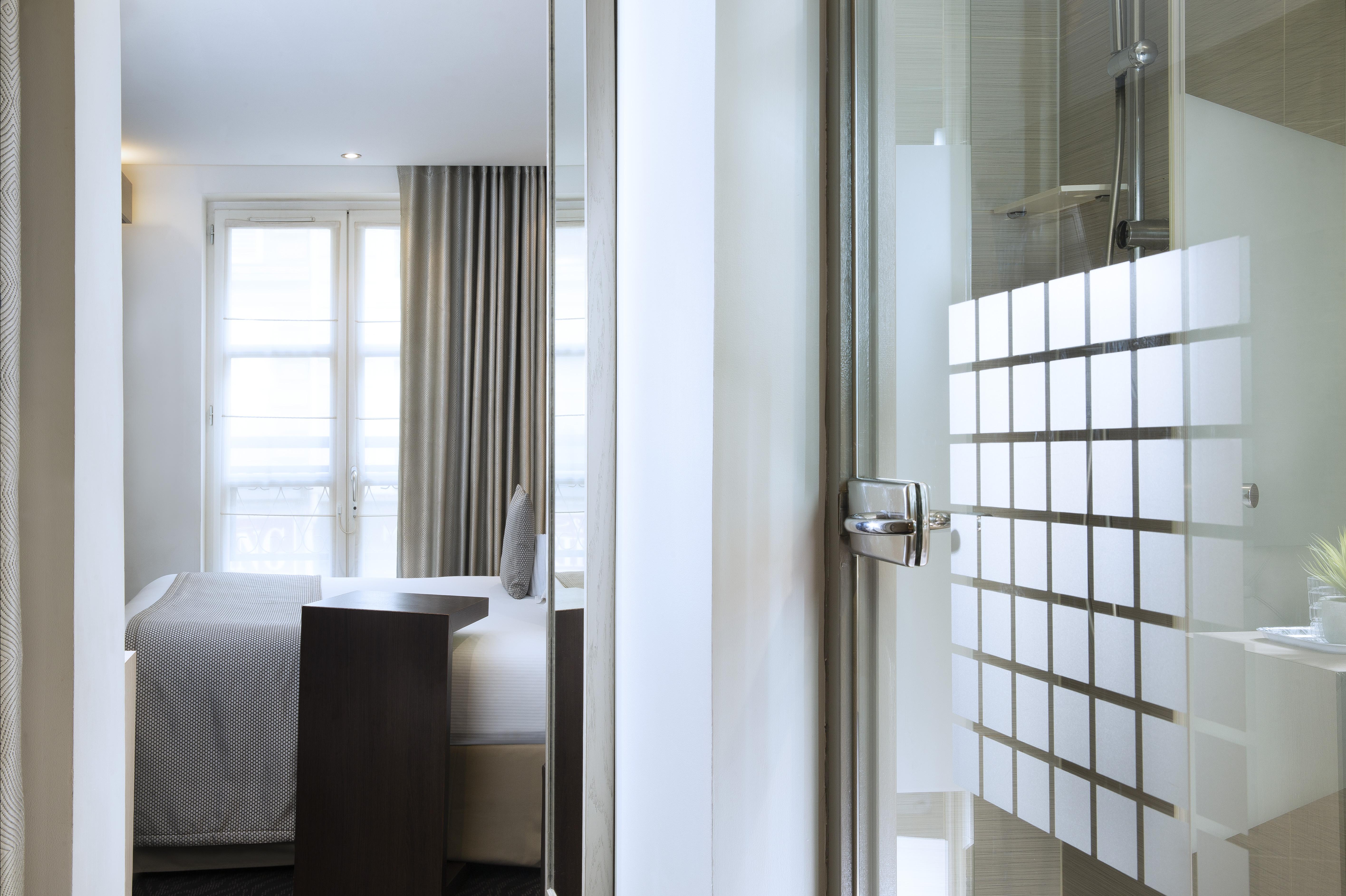 Hotel Maxim Opera Paříž Exteriér fotografie