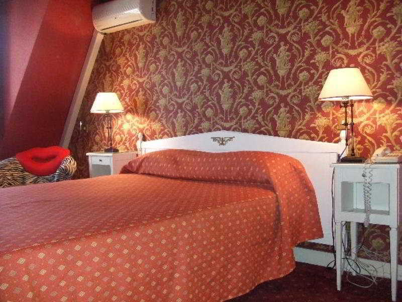 Hotel Maxim Opera Paříž Pokoj fotografie