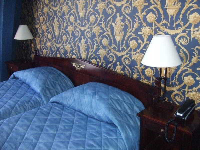 Hotel Maxim Opera Paříž Exteriér fotografie